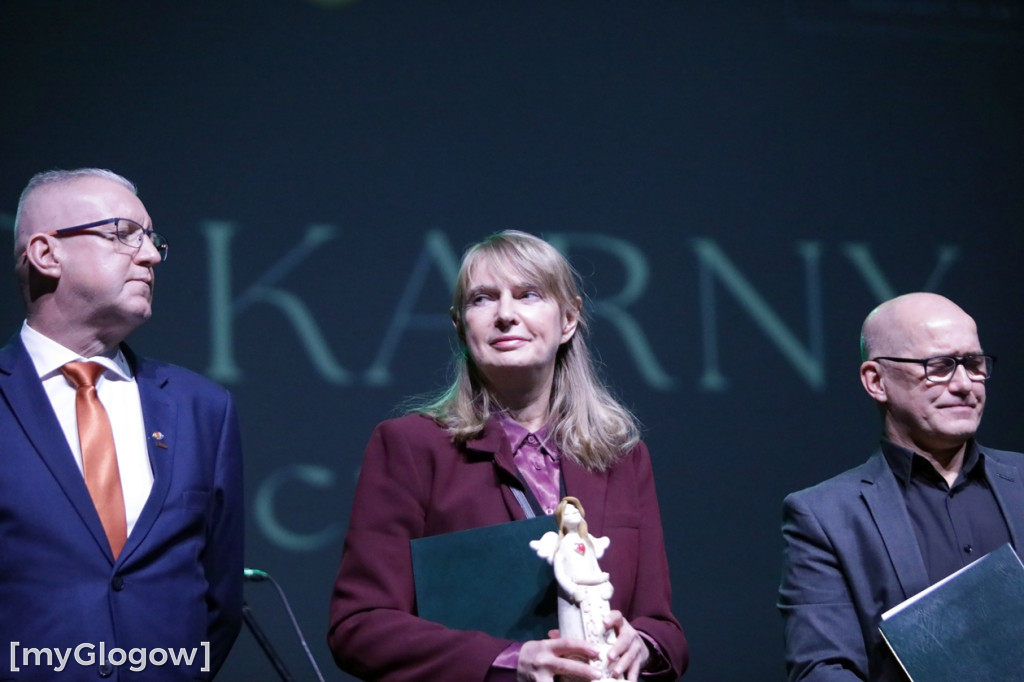 Piękna urodzinowa hala Fundacji Hospicjum Głogowskie