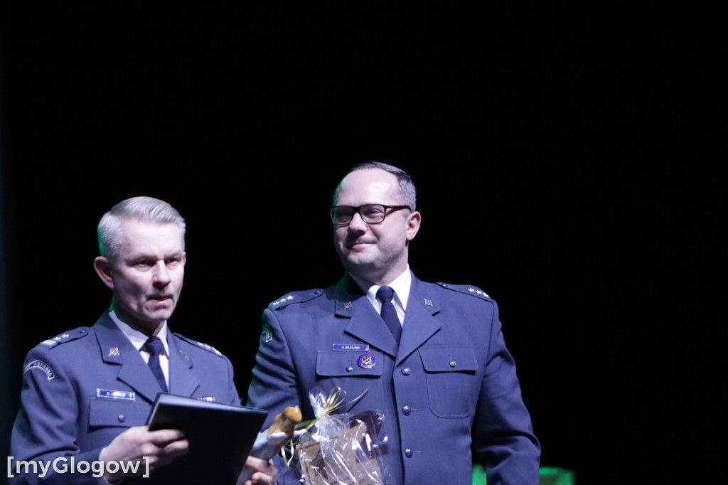 Piękna urodzinowa hala Fundacji Hospicjum Głogowskie