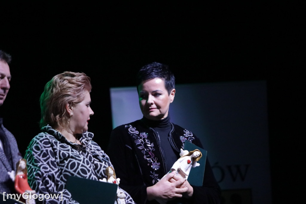 Piękna urodzinowa hala Fundacji Hospicjum Głogowskie