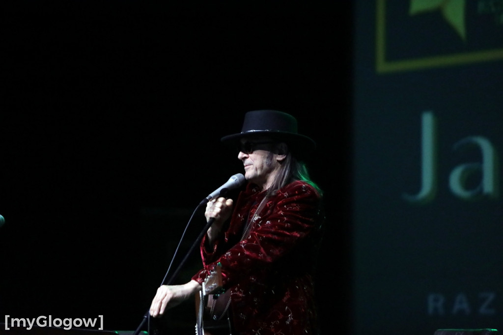 Piękna urodzinowa hala Fundacji Hospicjum Głogowskie