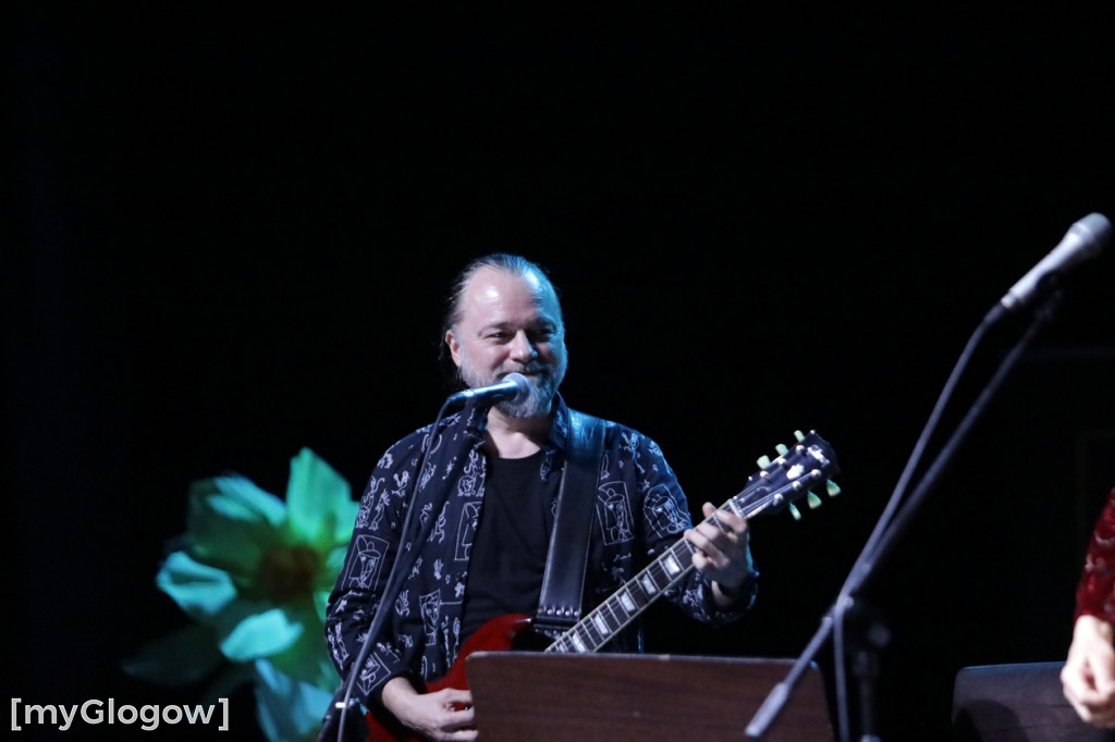 Piękna urodzinowa hala Fundacji Hospicjum Głogowskie