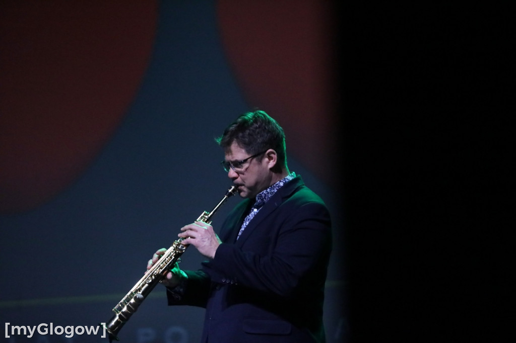 Piękna urodzinowa hala Fundacji Hospicjum Głogowskie