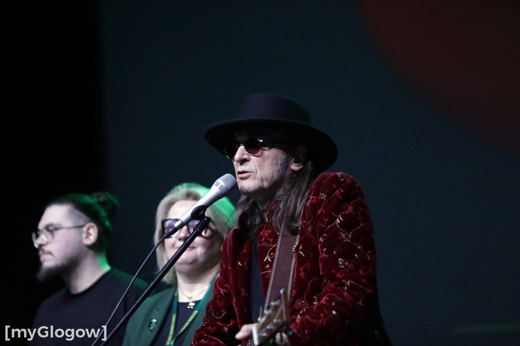 Piękna urodzinowa hala Fundacji Hospicjum Głogowskie