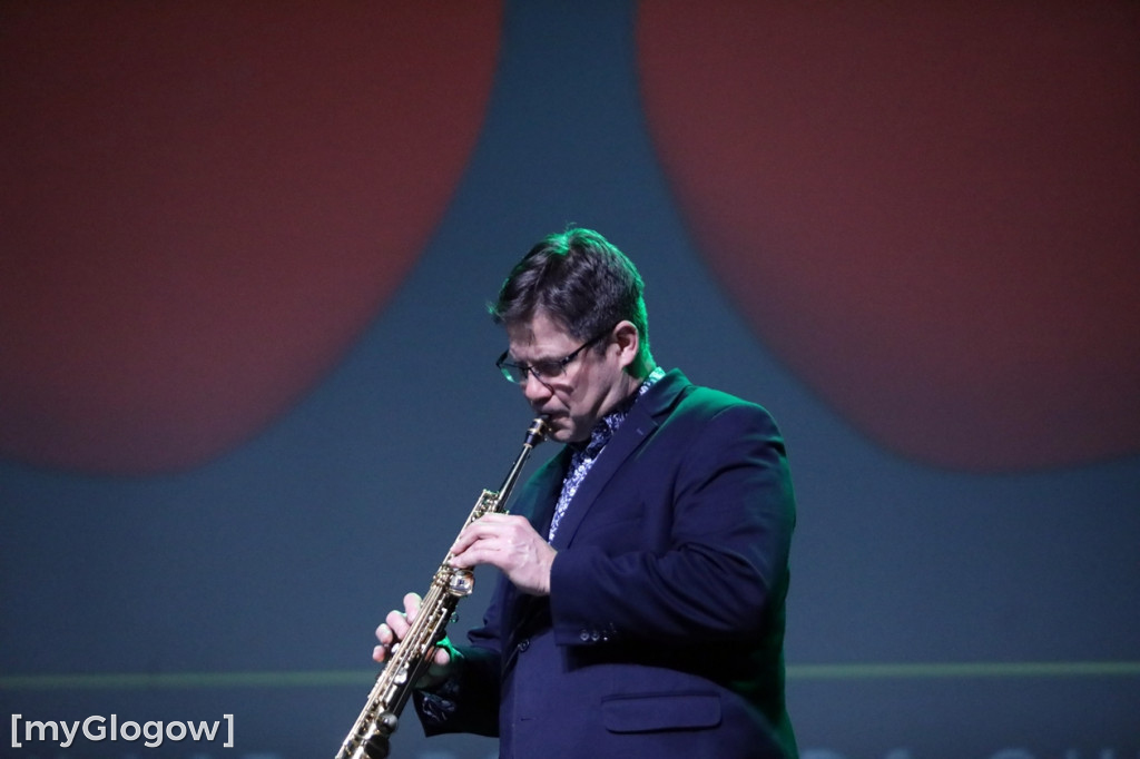 Piękna urodzinowa hala Fundacji Hospicjum Głogowskie