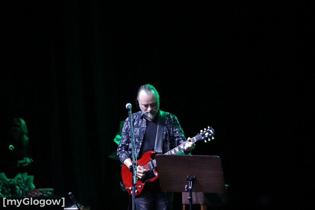 Piękna urodzinowa hala Fundacji Hospicjum Głogowskie