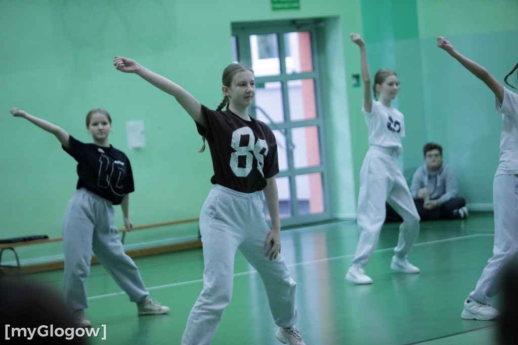 Charytatywny turniej w piłkę siatkową w Głogowie