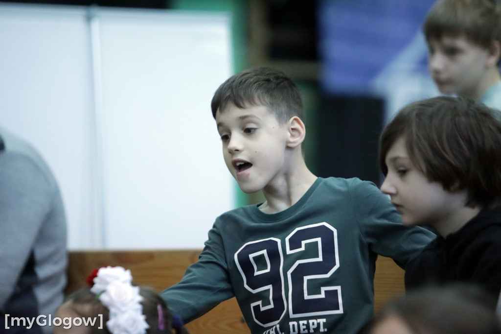 Charytatywny turniej w piłkę siatkową w Głogowie