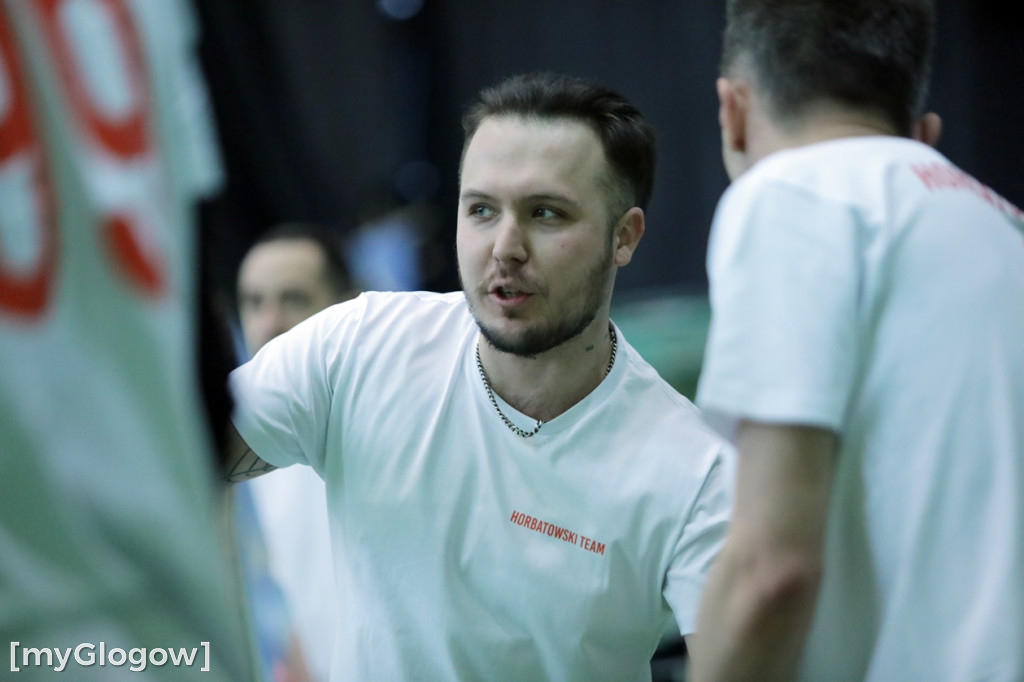 Charytatywny turniej w piłkę siatkową w Głogowie