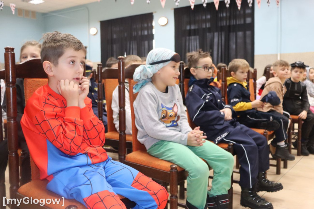 Teatr i ferie w Białołęce