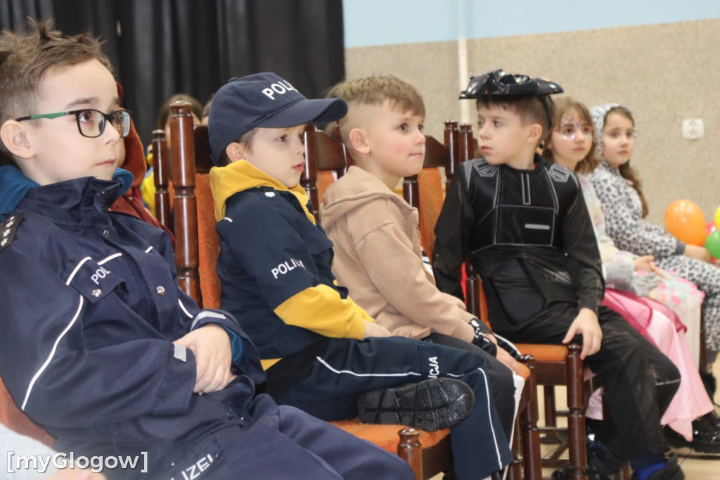 Teatr i ferie w Białołęce