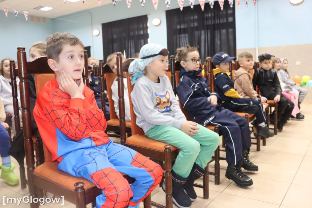 Teatr i ferie w Białołęce