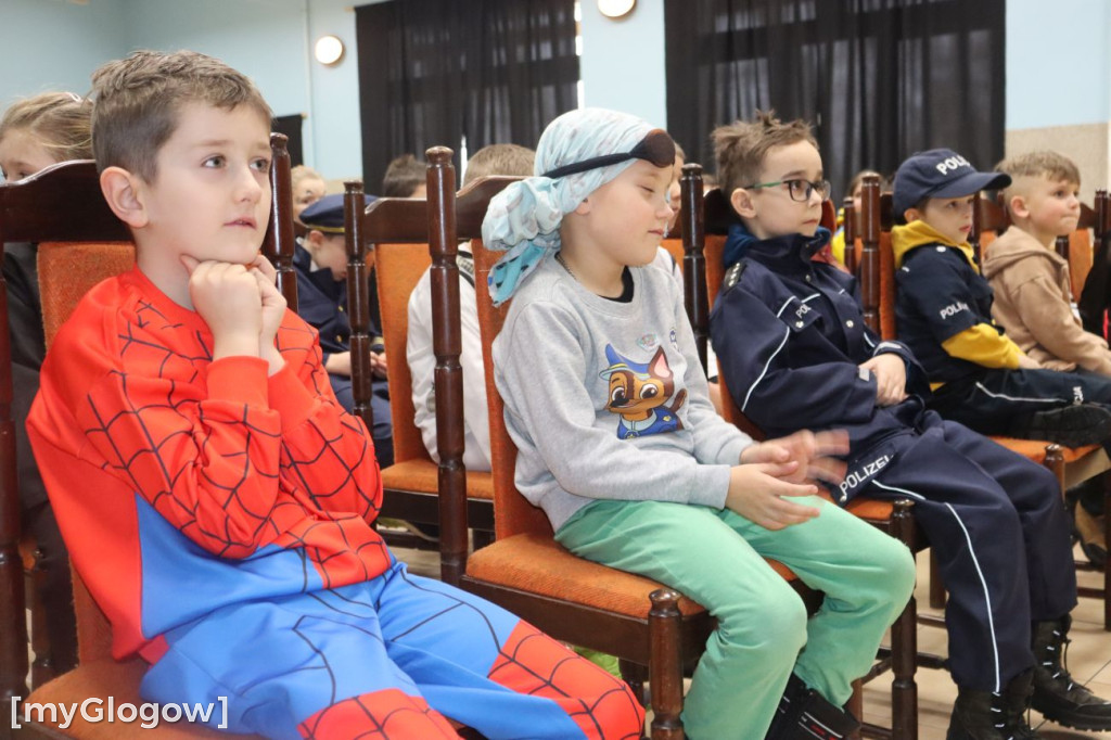 Teatr i ferie w Białołęce