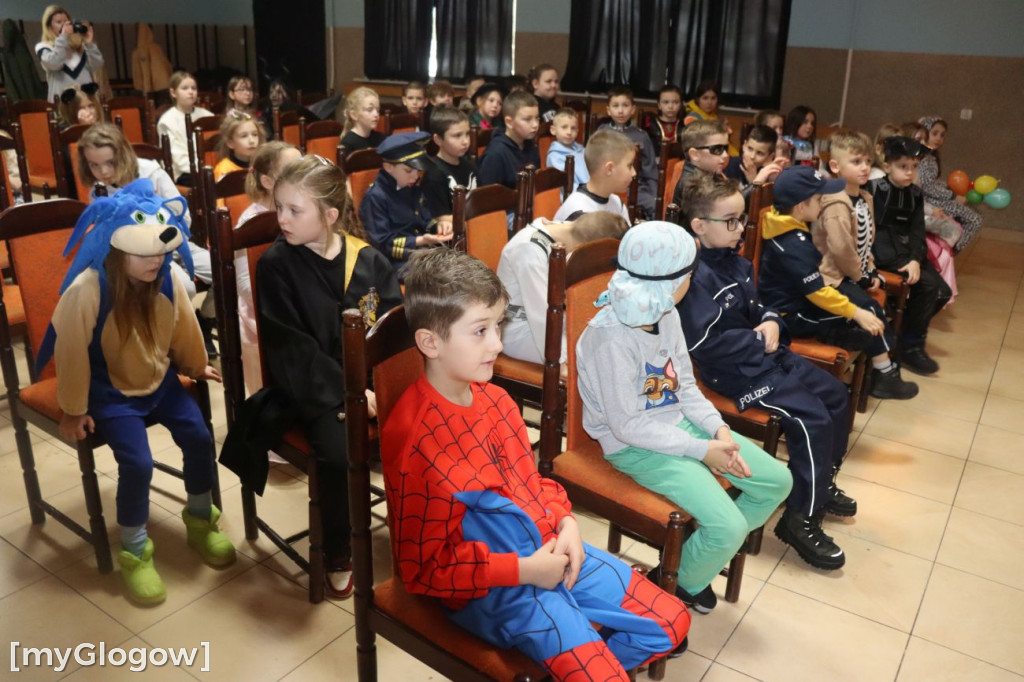 Teatr i ferie w Białołęce