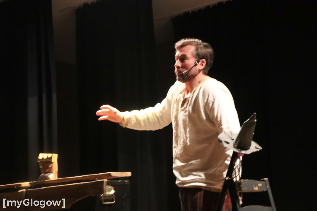 Teatr i ferie w Białołęce