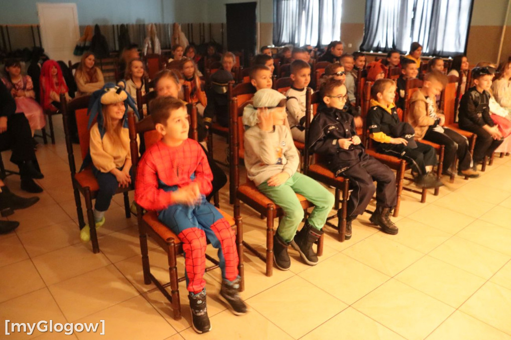 Teatr i ferie w Białołęce