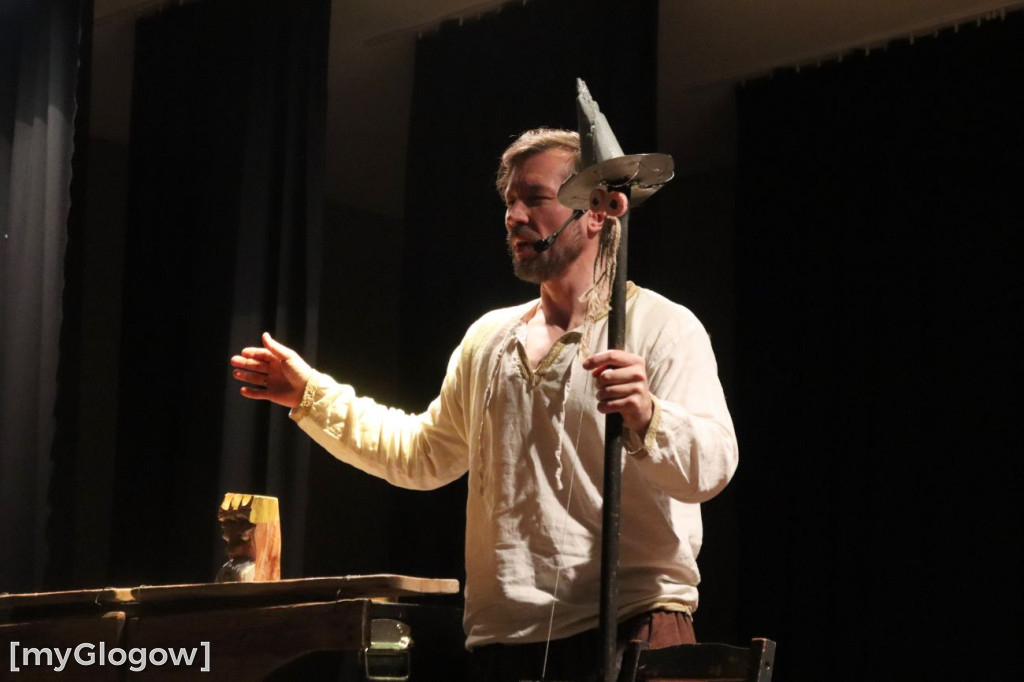 Teatr i ferie w Białołęce