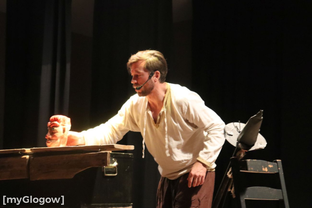 Teatr i ferie w Białołęce