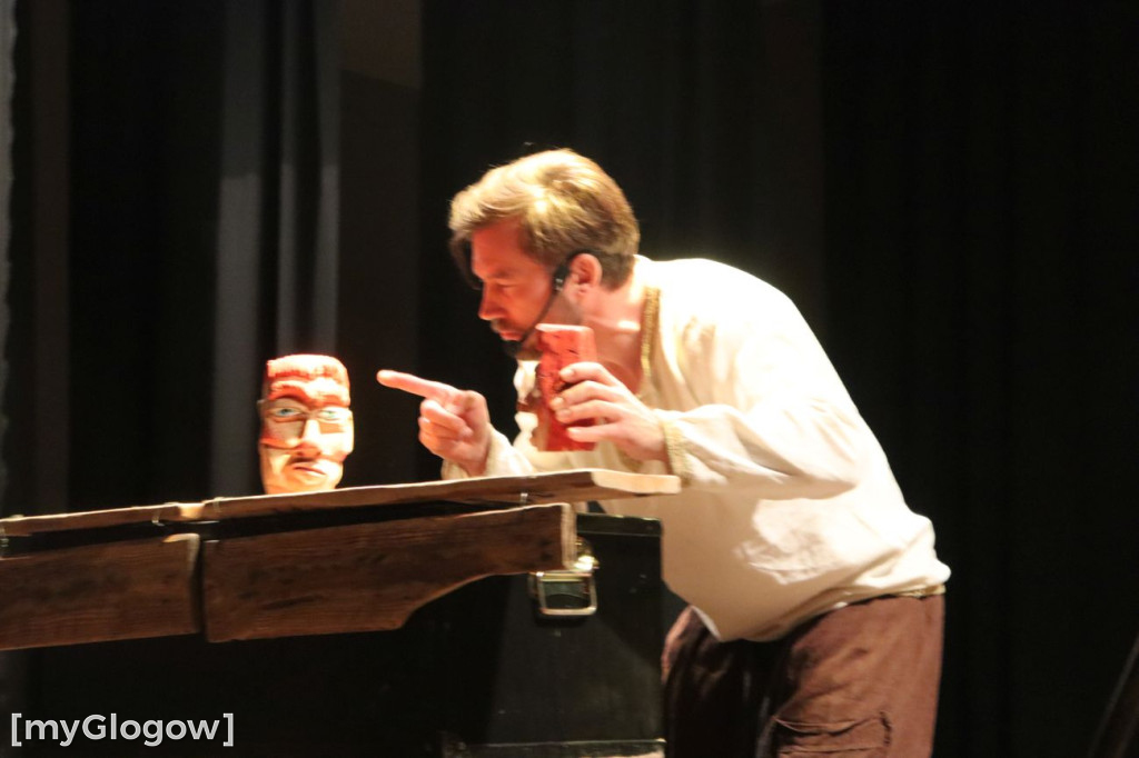 Teatr i ferie w Białołęce