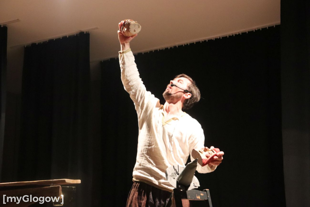 Teatr i ferie w Białołęce