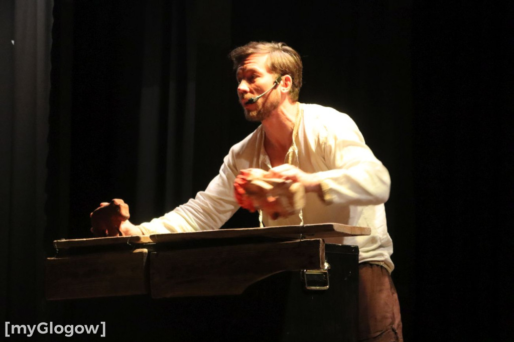 Teatr i ferie w Białołęce