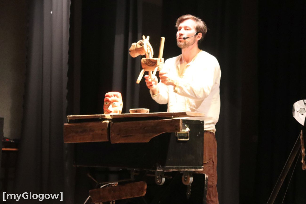 Teatr i ferie w Białołęce