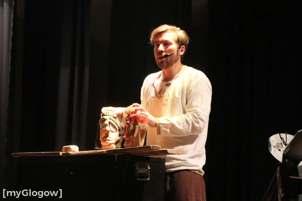 Teatr i ferie w Białołęce