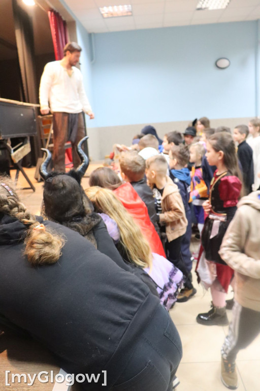 Teatr i ferie w Białołęce