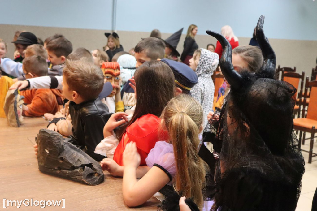 Teatr i ferie w Białołęce