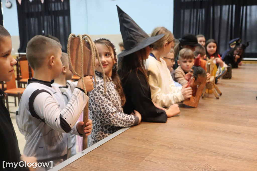 Teatr i ferie w Białołęce