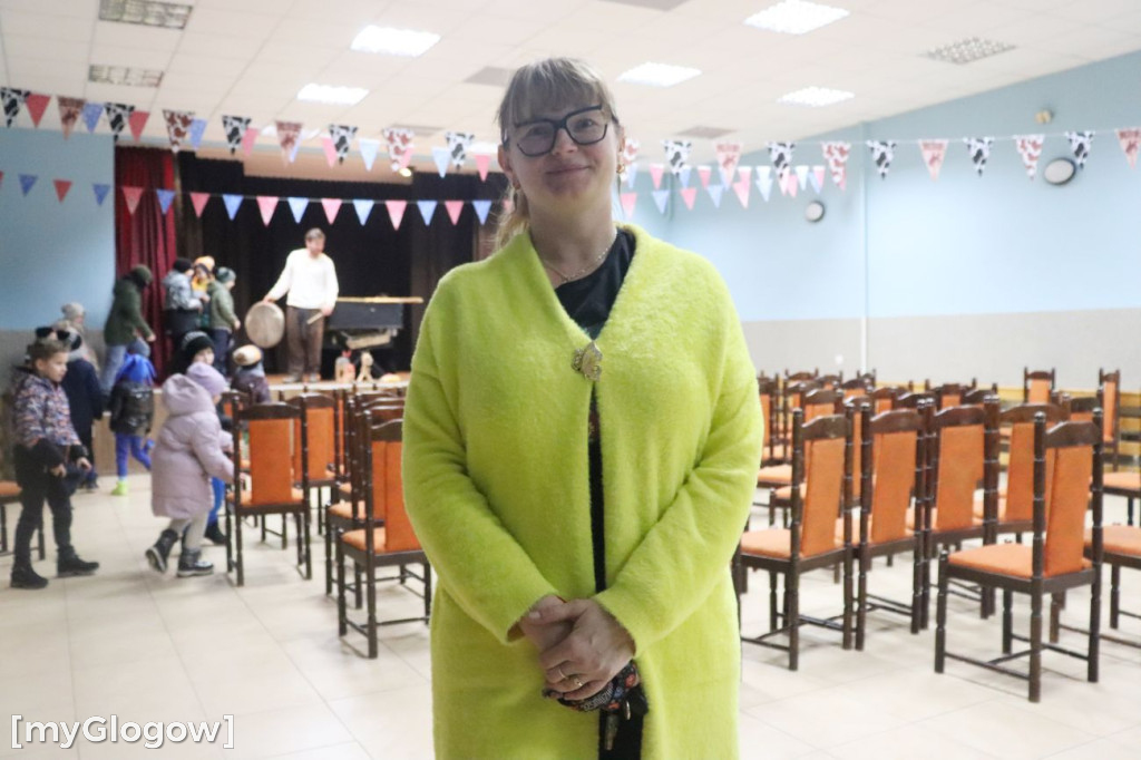 Teatr i ferie w Białołęce