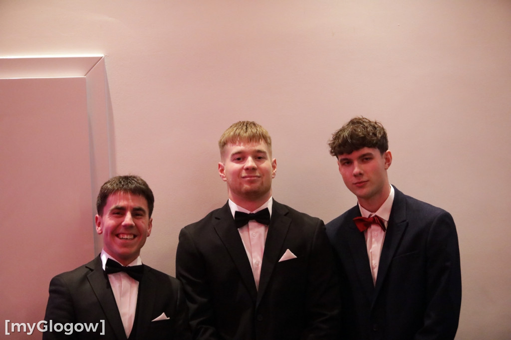 Studniówka w ZSTiO w Głogowie