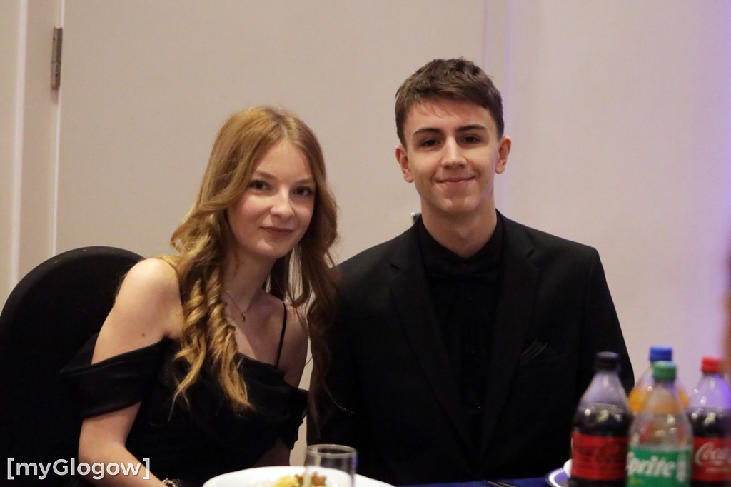 Studniówka w ZSTiO w Głogowie