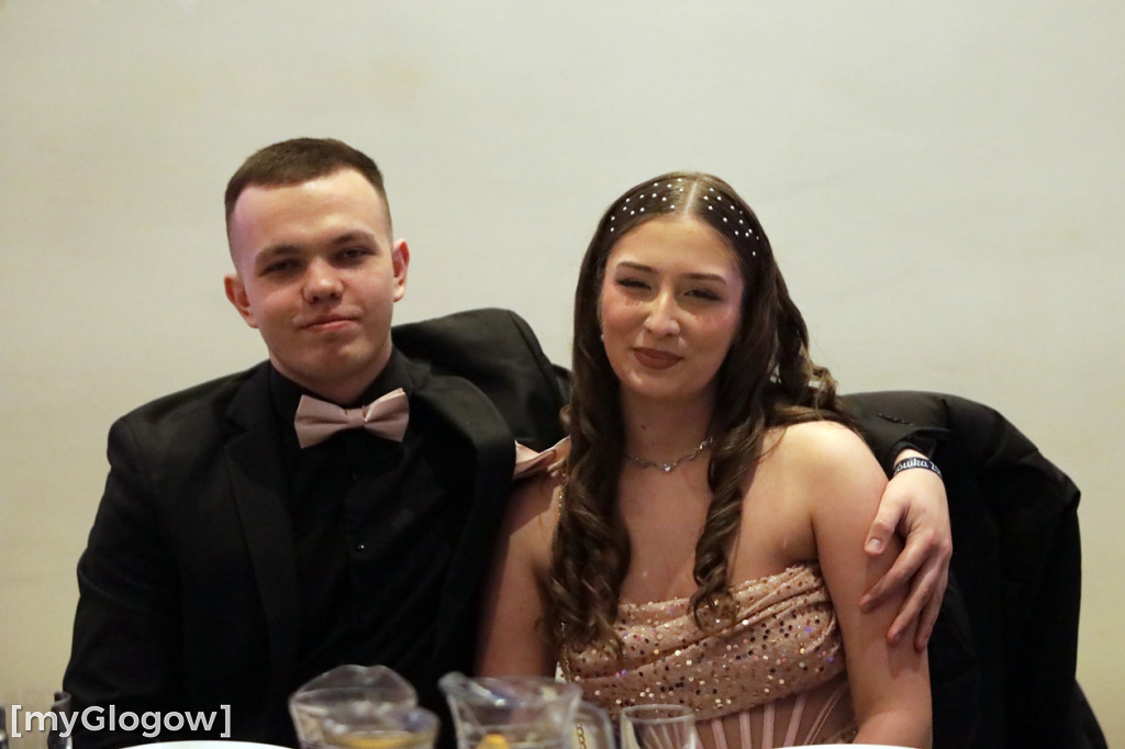 Studniówka w ZSTiO w Głogowie