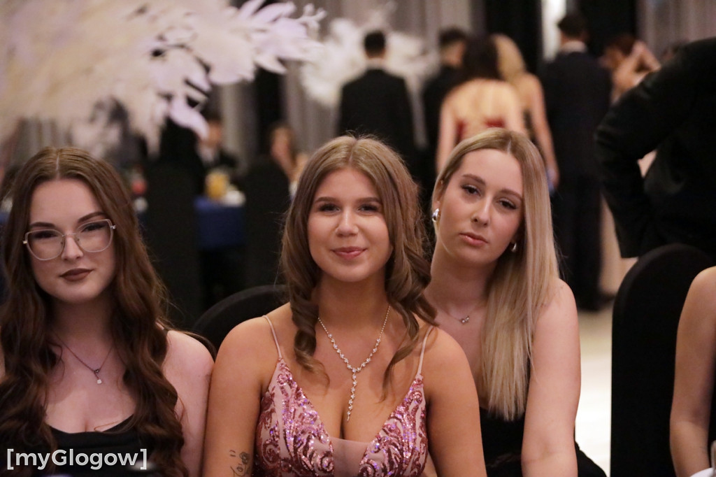 Studniówka w ZSTiO w Głogowie