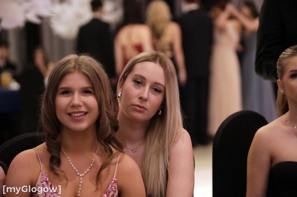 Studniówka w ZSTiO w Głogowie