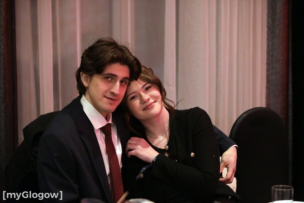 Studniówka w ZSTiO w Głogowie