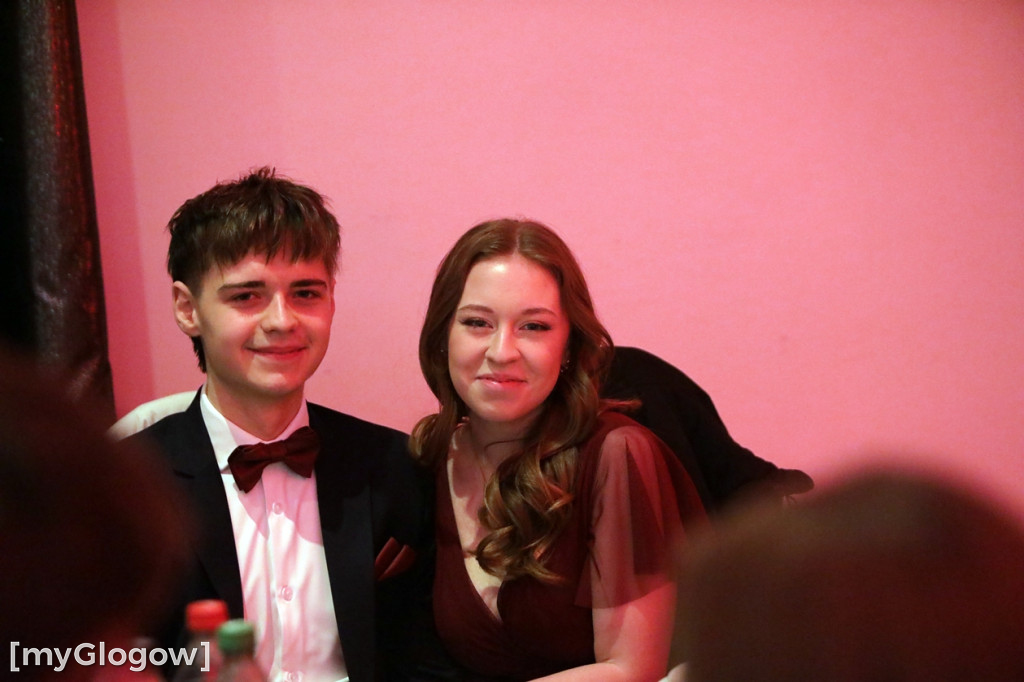 Studniówka w ZSTiO w Głogowie