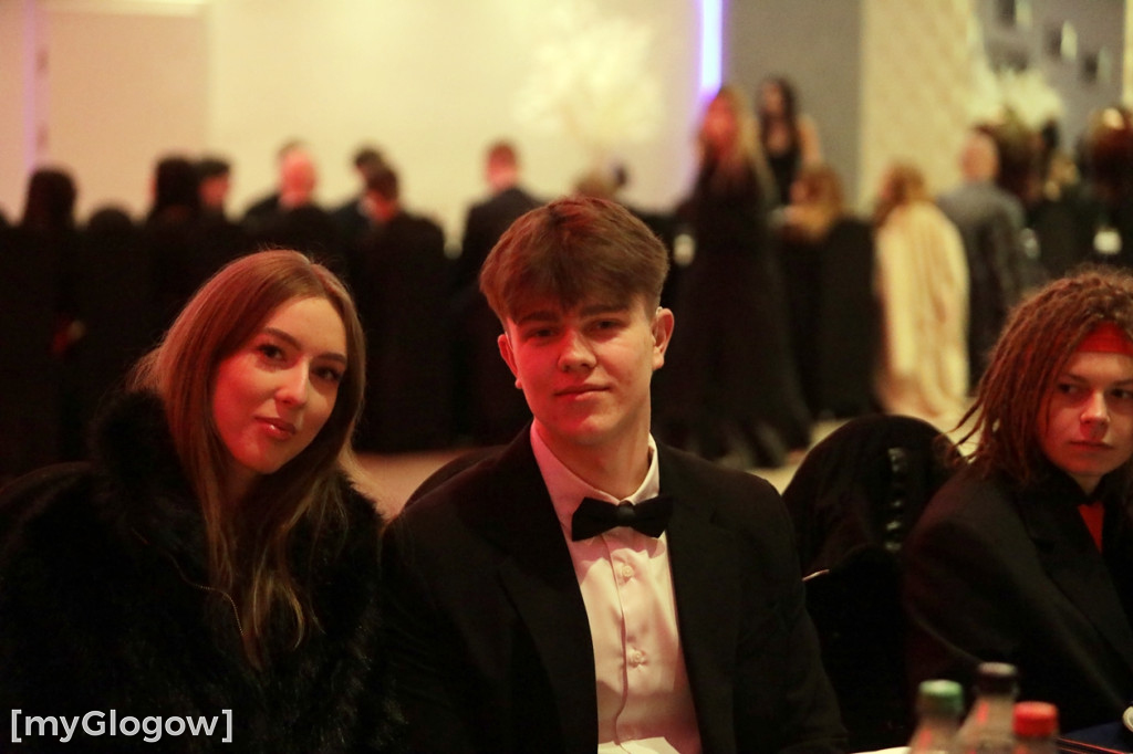 Studniówka w ZSTiO w Głogowie