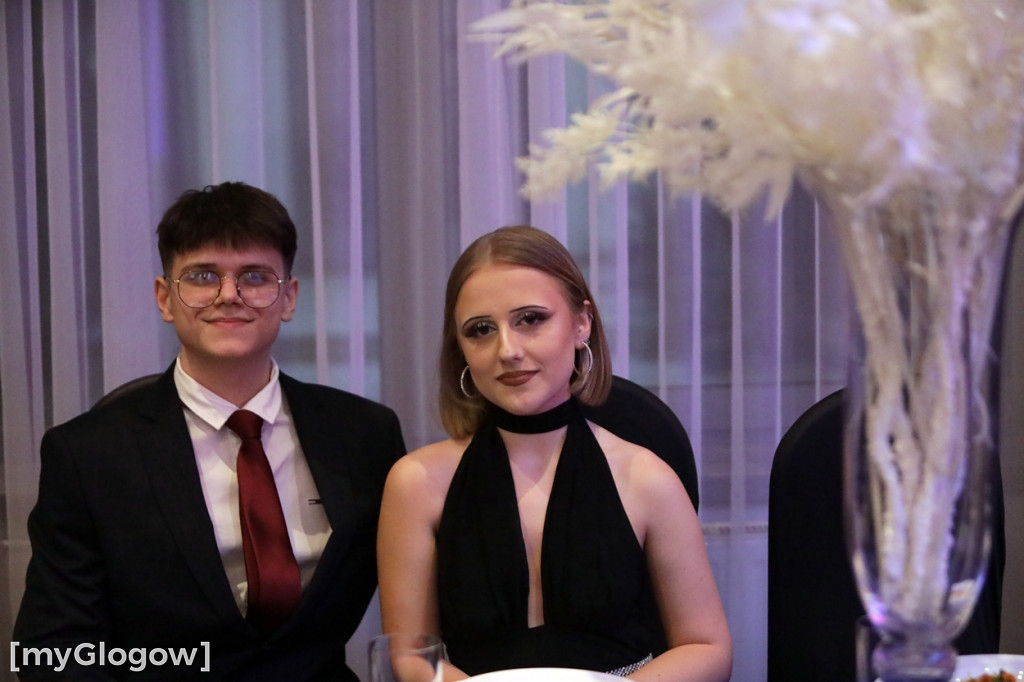 Studniówka w ZSTiO w Głogowie