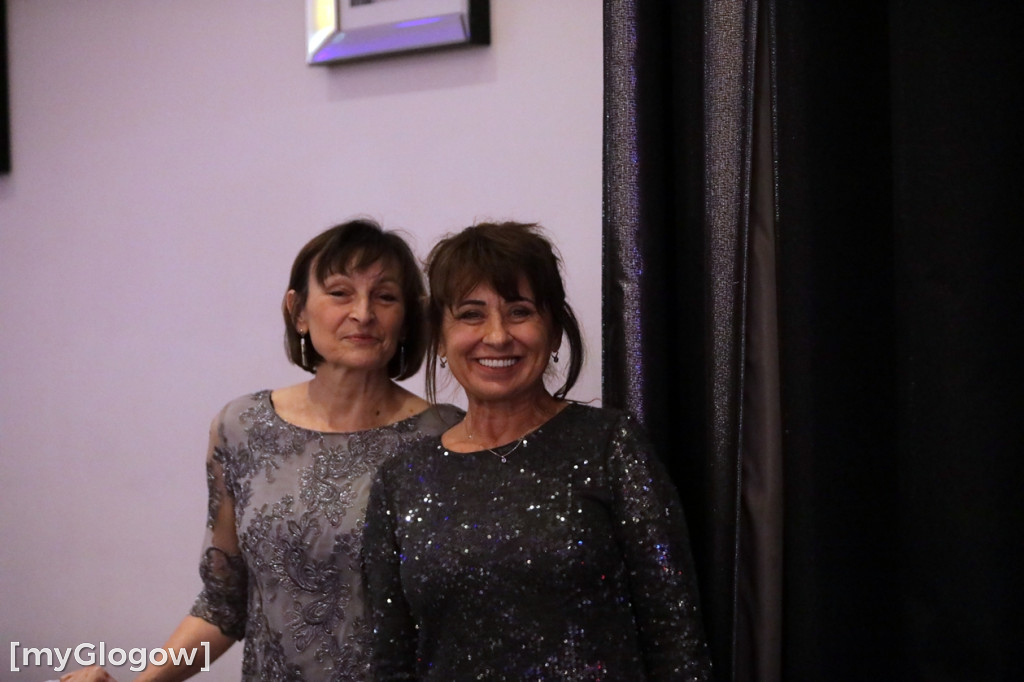 Studniówka w ZSTiO w Głogowie