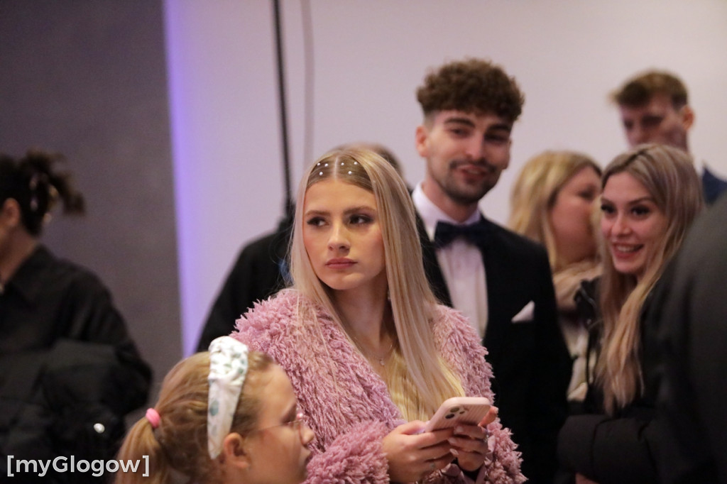 Studniówka w ZSTiO w Głogowie