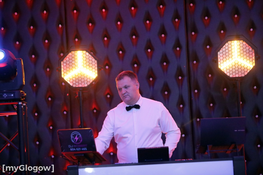 Studniówka w ZSTiO w Głogowie