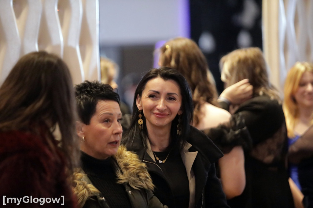 Studniówka w ZSTiO w Głogowie