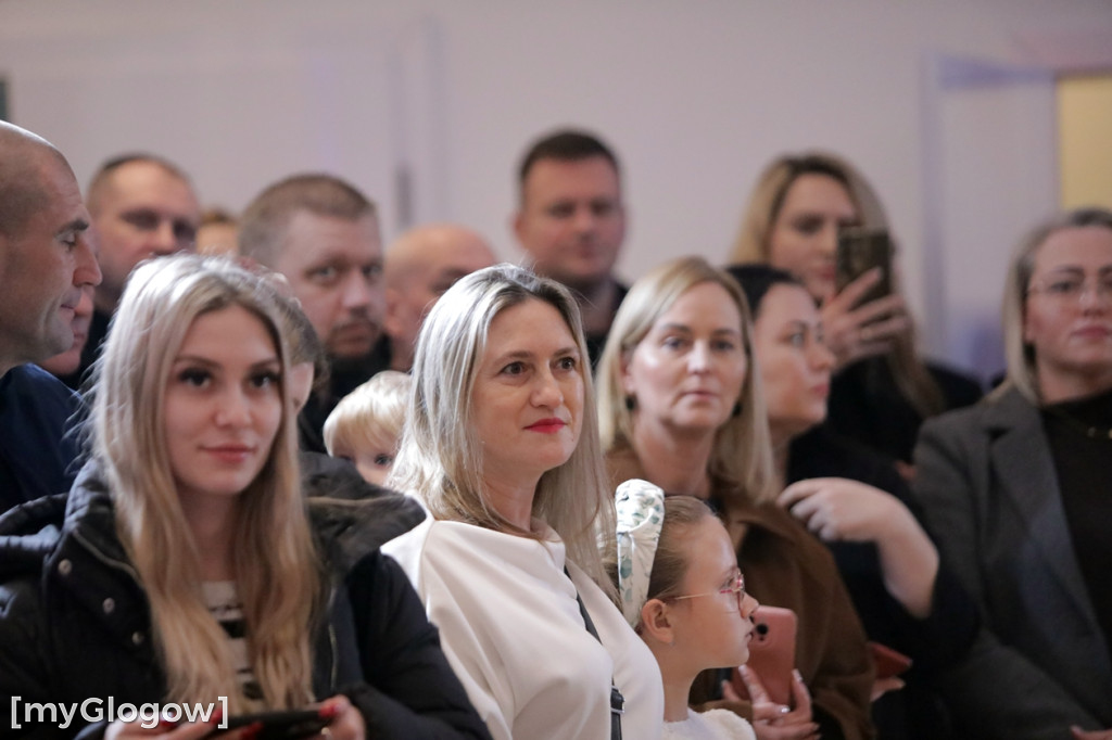 Studniówka w ZSTiO w Głogowie