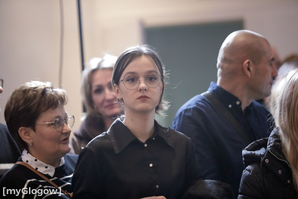 Studniówka w ZSTiO w Głogowie