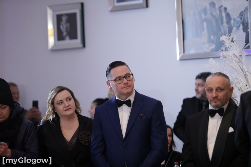 Studniówka w ZSTiO w Głogowie