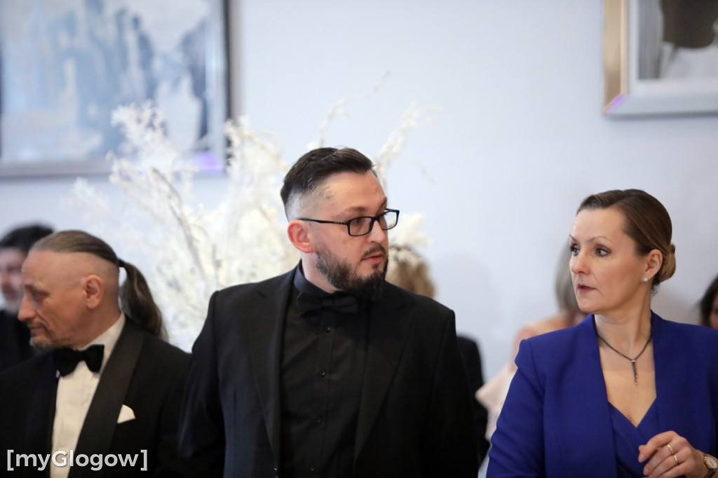 Studniówka w ZSTiO w Głogowie