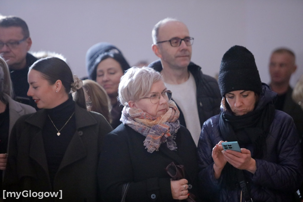 Studniówka w ZSTiO w Głogowie