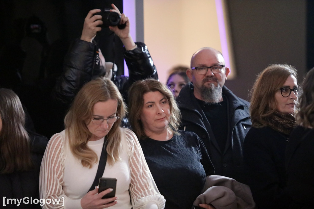 Studniówka w ZSTiO w Głogowie