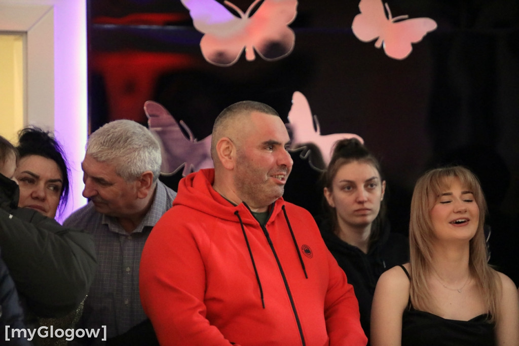 Studniówka w ZSTiO w Głogowie